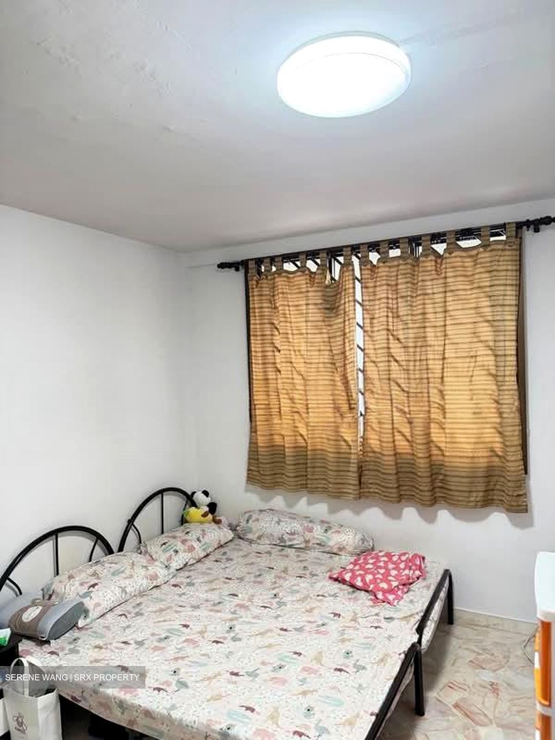 Blk 125 Eunos Spring (Bedok), HDB 4 Rooms #589791081